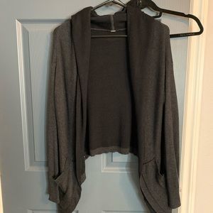 Lululemon Cardigan